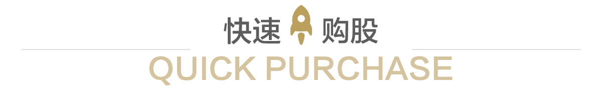 Quick shares Purchase